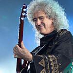 Brian May - @brian_may_fan Instagram Profile Photo