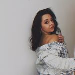 Bianca Moisei - @bianca_moisei_ Instagram Profile Photo