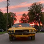 Brian Myers - @72_challenger Instagram Profile Photo