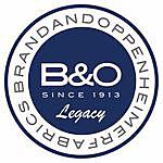 Brand And Oppenheimer Legacy - @bandotexlegacy Instagram Profile Photo