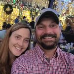 Brian Parnell - @brian.the.okay Instagram Profile Photo