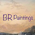 Brian Rainey - @br_paintings Instagram Profile Photo