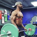 Brian Willis - @bmwilli21 Instagram Profile Photo