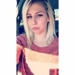 Brianna Daniels - @asplashofbrianna Instagram Profile Photo