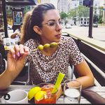 Bridget Dickerson - @bloodyswithbridget Instagram Profile Photo
