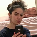 Bridget Gill - @mongrelized Instagram Profile Photo