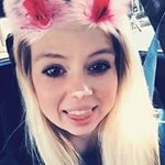 Bridget Phelps - @br3ak1ngbrandy Instagram Profile Photo