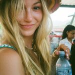 Bridget Silver - @bridget777 Instagram Profile Photo