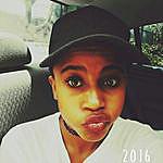 Bridget Lebona - @bridgetlebona Instagram Profile Photo