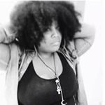 Bridgett Ross - @onebribri Instagram Profile Photo