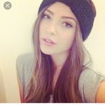Brigette Carlton - @brigettestars Instagram Profile Photo