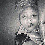 bridgette harvey - @_beauty_i_am Instagram Profile Photo