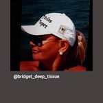 Bridget Saint-Tropez - @bridget_deep_tissue Instagram Profile Photo