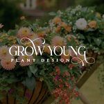 Bridgette Young - @growyoungplantdesign Instagram Profile Photo