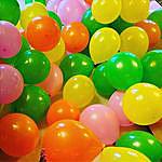 Make your event POP - @brit.balloons Instagram Profile Photo