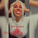Britain White - @britainmelaine Instagram Profile Photo