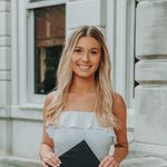 Brittany Gray - @b_gray22 Instagram Profile Photo
