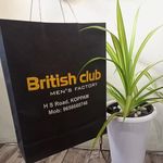british club mens factory koppam - @___british_club___ Instagram Profile Photo