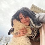 Britt Conner - @witchy_bitchy_stoner Instagram Profile Photo