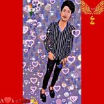 Bittu A K Kardam - @bittu_jatav_001 Instagram Profile Photo