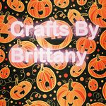 Brittany Bullock - @_.craftsbybrittany Instagram Profile Photo