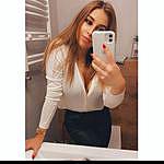 Brittany Delarosa - @britt.51o Instagram Profile Photo