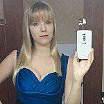 Brittany Dickens - @brittany_annnnnn Instagram Profile Photo