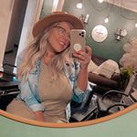Brittany Franklin - @blondiesby_britt Instagram Profile Photo