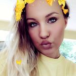 Brittany Frazier - @_brittanyfrazier_ Instagram Profile Photo