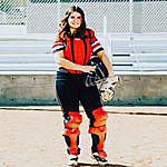 Brittany Fryer - @brittany.fryer.softball Instagram Profile Photo