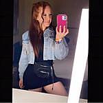 Brittany Garcia - @britny.98 Instagram Profile Photo