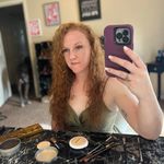 Brittany Gilley - @bgilley904 Instagram Profile Photo
