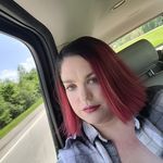 Brittany Wolf-Gunnels - @adultingishard6 Instagram Profile Photo