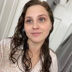 Brittany Hallett - @bhallett1693 Instagram Profile Photo