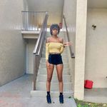 Brittany Holland - @brittany.holland.1481 Instagram Profile Photo