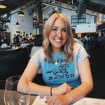 Brittany Holt - @brittanyholt_ Instagram Profile Photo