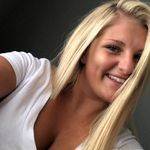 Brittany Hoover - @brittany_hoover22 Instagram Profile Photo