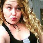 Brittany RipSandramoss Huckaby - @beautiful_britt02 Instagram Profile Photo