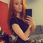 Brittany Johnson - @brittany3945 Instagram Profile Photo