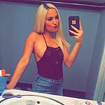 Brittany Jordan - @bnasty_ Instagram Profile Photo