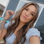 Brittany Mackenzie - @bdfm21 Instagram Profile Photo