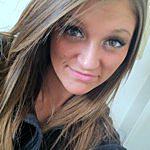 brittany_mcmaster - @brittany_mcmaster Instagram Profile Photo