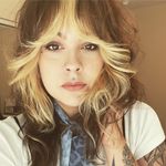 Brittany McGowan - @britt_doeshair Instagram Profile Photo