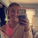 Brittany Miller - @brittany.m_24 Instagram Profile Photo