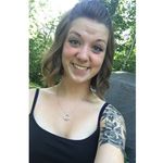 Brittany Mullen - @brittany__mullen Instagram Profile Photo