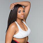 Brittany Parker - @briparkerboxing Instagram Profile Photo