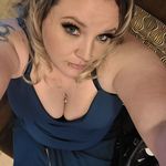Brittany Patton - @bossbritt889 Instagram Profile Photo