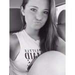 Brittany Rickett - @brittanyrickett.99 Instagram Profile Photo