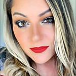 Brittany Ross - @brittany_ross_makeup Instagram Profile Photo