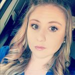 Brittany Brown Rozell - @bickey225 Instagram Profile Photo